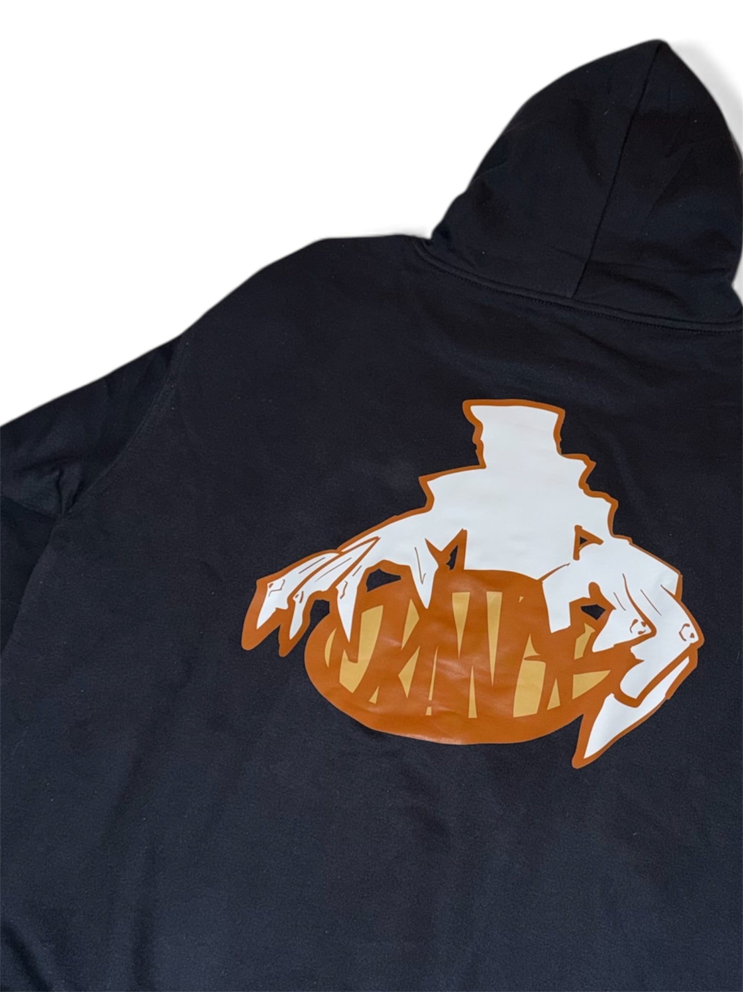 "REAPER" HOODIE