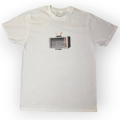 "OG ORANGE TV" T-SHIRT