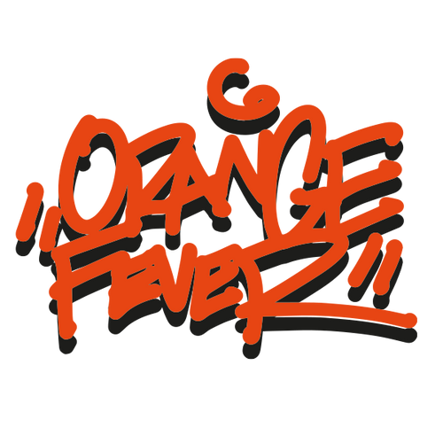 Orange Fever