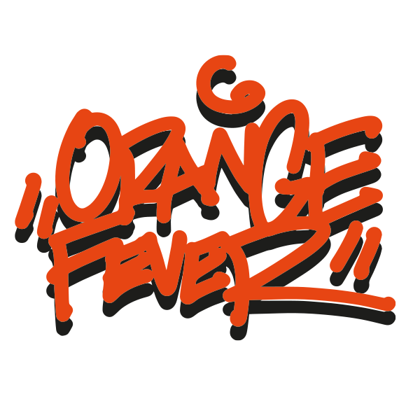 Orange Fever