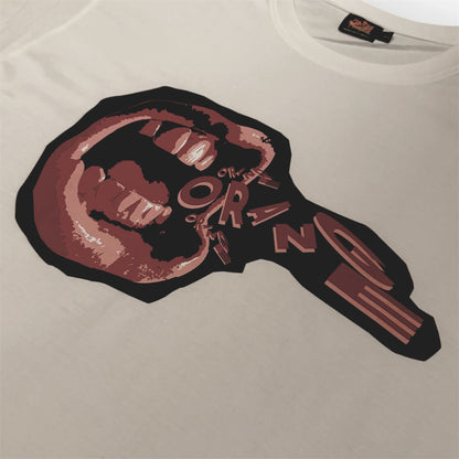 MOUTH T-SHIRT