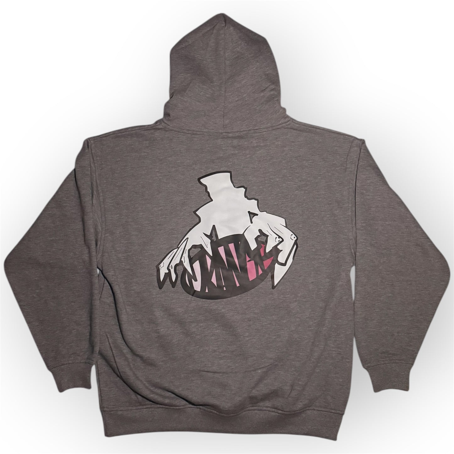 "REAPER" HOODIE