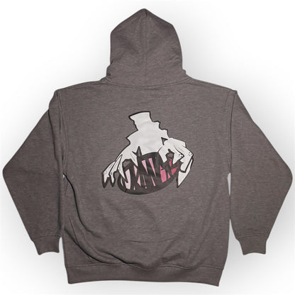 "REAPER" HOODIE