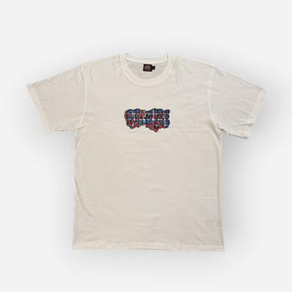 TARTAN T-SHIRT