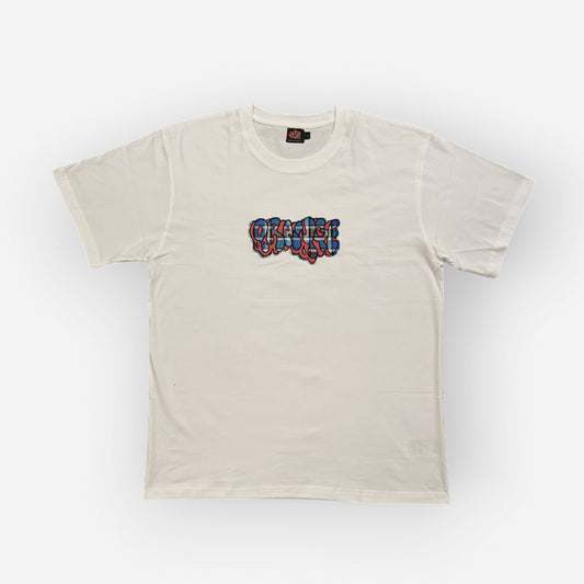 TARTAN T-SHIRT